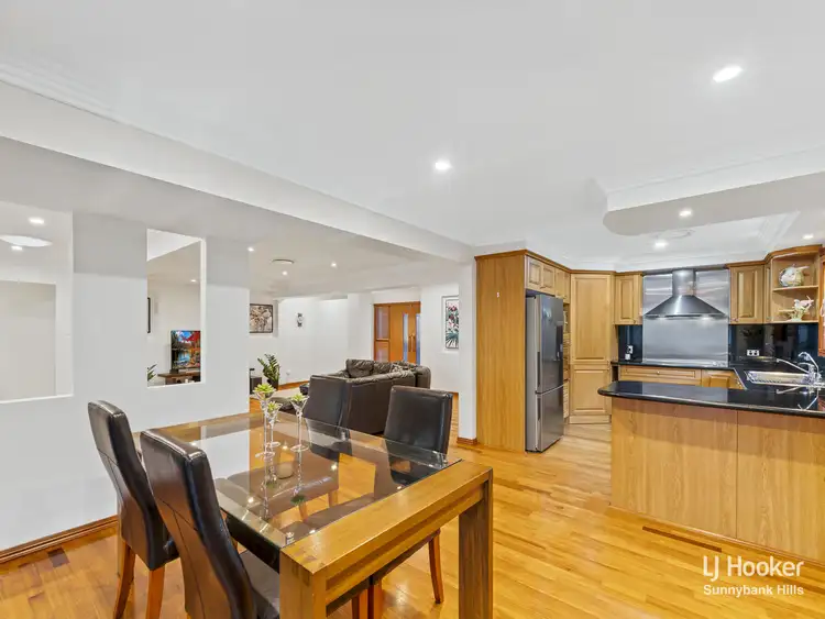 Fifth view of Homely house listing, 11 Janda Street, Robertson QLD 4109