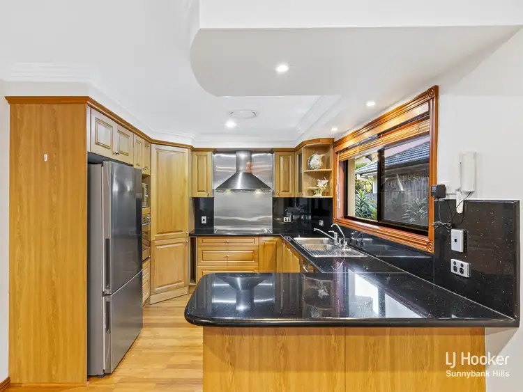 Sixth view of Homely house listing, 11 Janda Street, Robertson QLD 4109