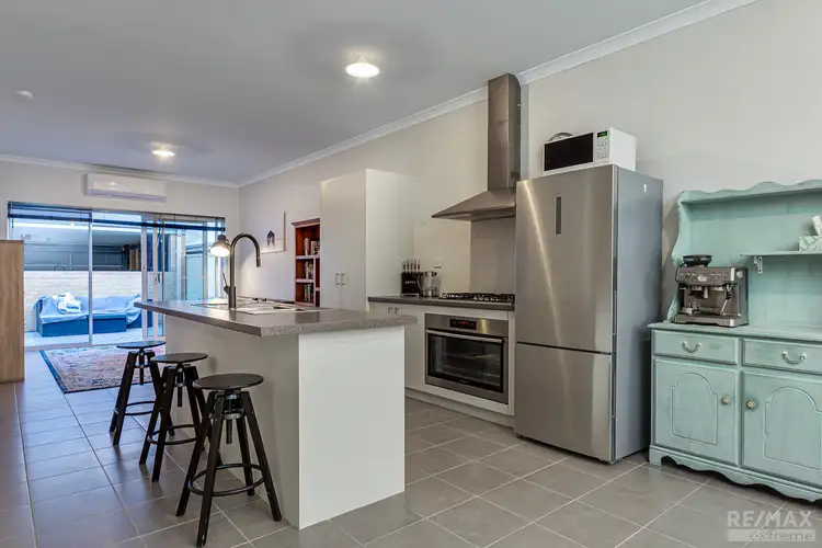 Fifth view of Homely house listing, 102 Captiva Approach, Butler WA 6036