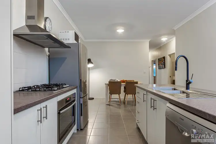 Sixth view of Homely house listing, 102 Captiva Approach, Butler WA 6036