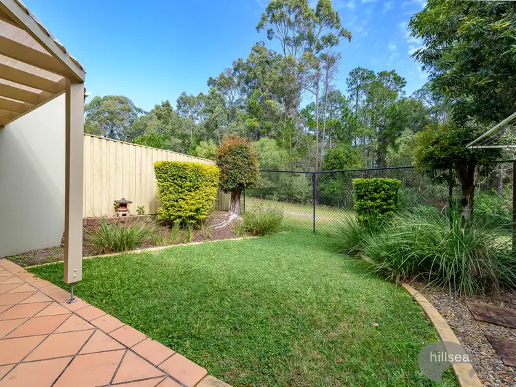 Second view of Homely townhouse listing, 25/433 Brisbane Road, Coombabah QLD 4216