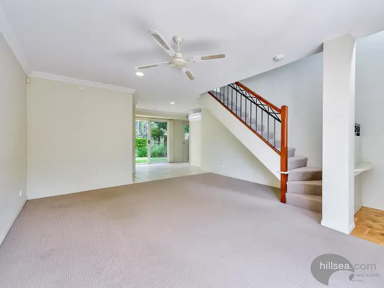 Third view of Homely townhouse listing, 25/433 Brisbane Road, Coombabah QLD 4216