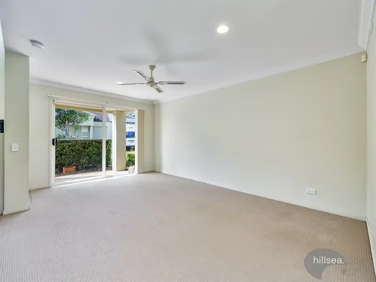 Fourth view of Homely townhouse listing, 25/433 Brisbane Road, Coombabah QLD 4216