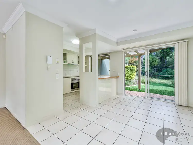 Fifth view of Homely townhouse listing, 25/433 Brisbane Road, Coombabah QLD 4216