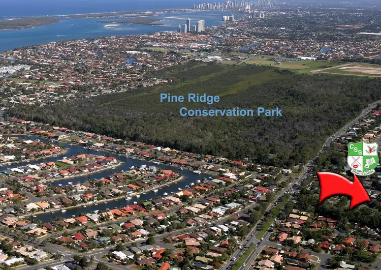 Fourth view of Homely house listing, 11 Turana Street, Coombabah QLD 4216
