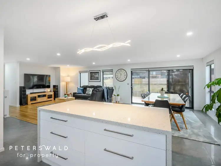 Third view of Homely house listing, 9 Calm Place, Old Beach TAS 7017