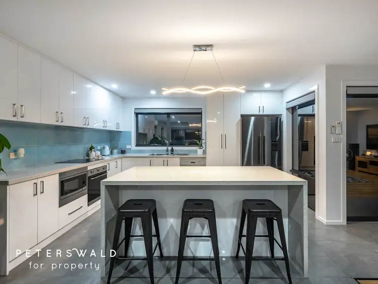 Fourth view of Homely house listing, 9 Calm Place, Old Beach TAS 7017