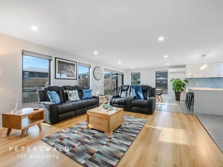 Sixth view of Homely house listing, 9 Calm Place, Old Beach TAS 7017