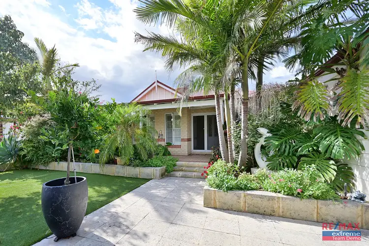 Main view of Homely house listing, 14 Cheriton Drive, Carramar WA 6031