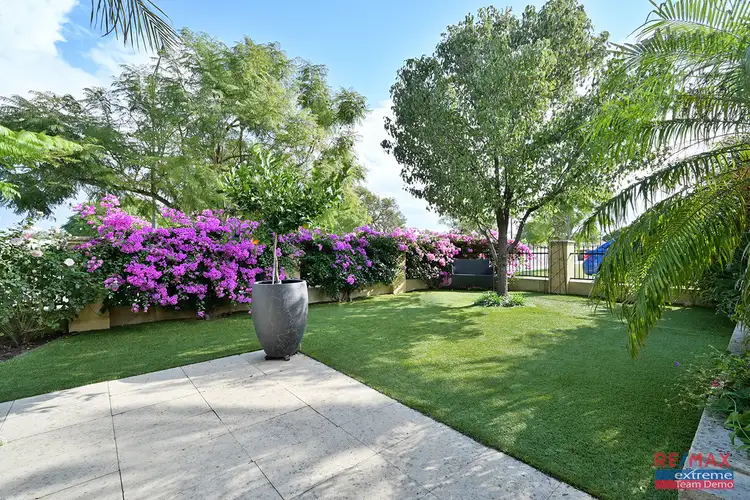 Third view of Homely house listing, 14 Cheriton Drive, Carramar WA 6031