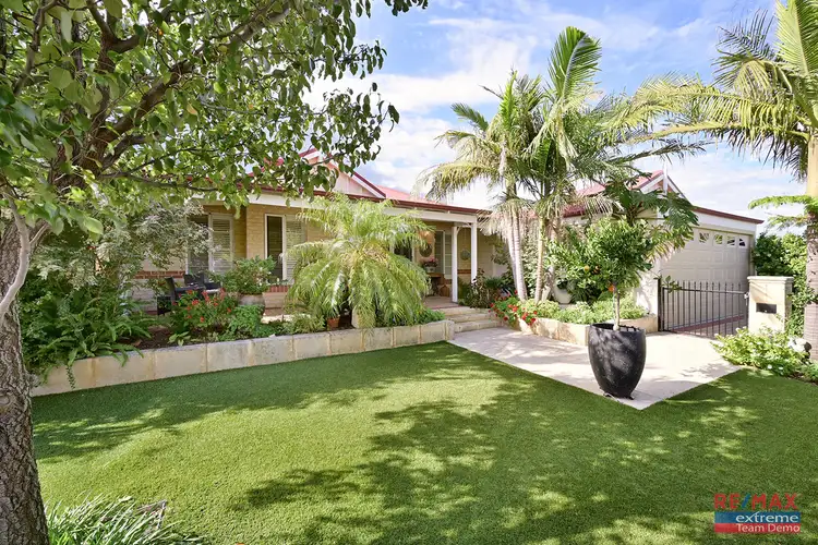 Fourth view of Homely house listing, 14 Cheriton Drive, Carramar WA 6031