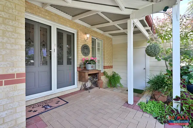 Fifth view of Homely house listing, 14 Cheriton Drive, Carramar WA 6031