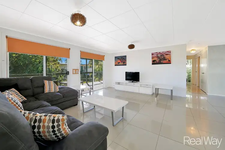 Fifth view of Homely house listing, 12 Poinciana Court, Moore Park Beach QLD 4670