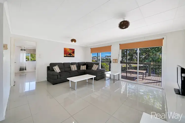 Sixth view of Homely house listing, 12 Poinciana Court, Moore Park Beach QLD 4670