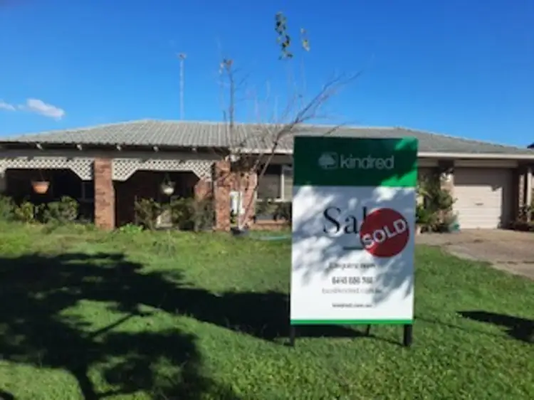 Main view of Homely house listing, 95 Arnica Crescent, Bald Hills QLD 4036