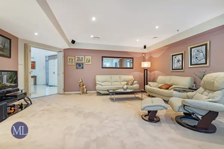 Second view of Homely house listing, 49 St Pauls Avenue, Castle Hill NSW 2154