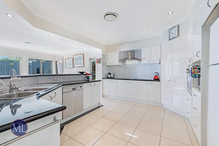 Third view of Homely house listing, 49 St Pauls Avenue, Castle Hill NSW 2154