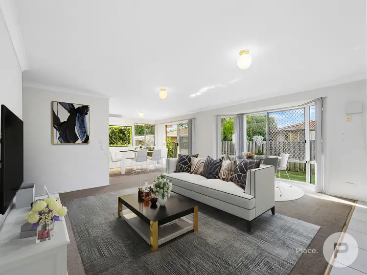 1 Mentone Place, Boondall QLD 4034