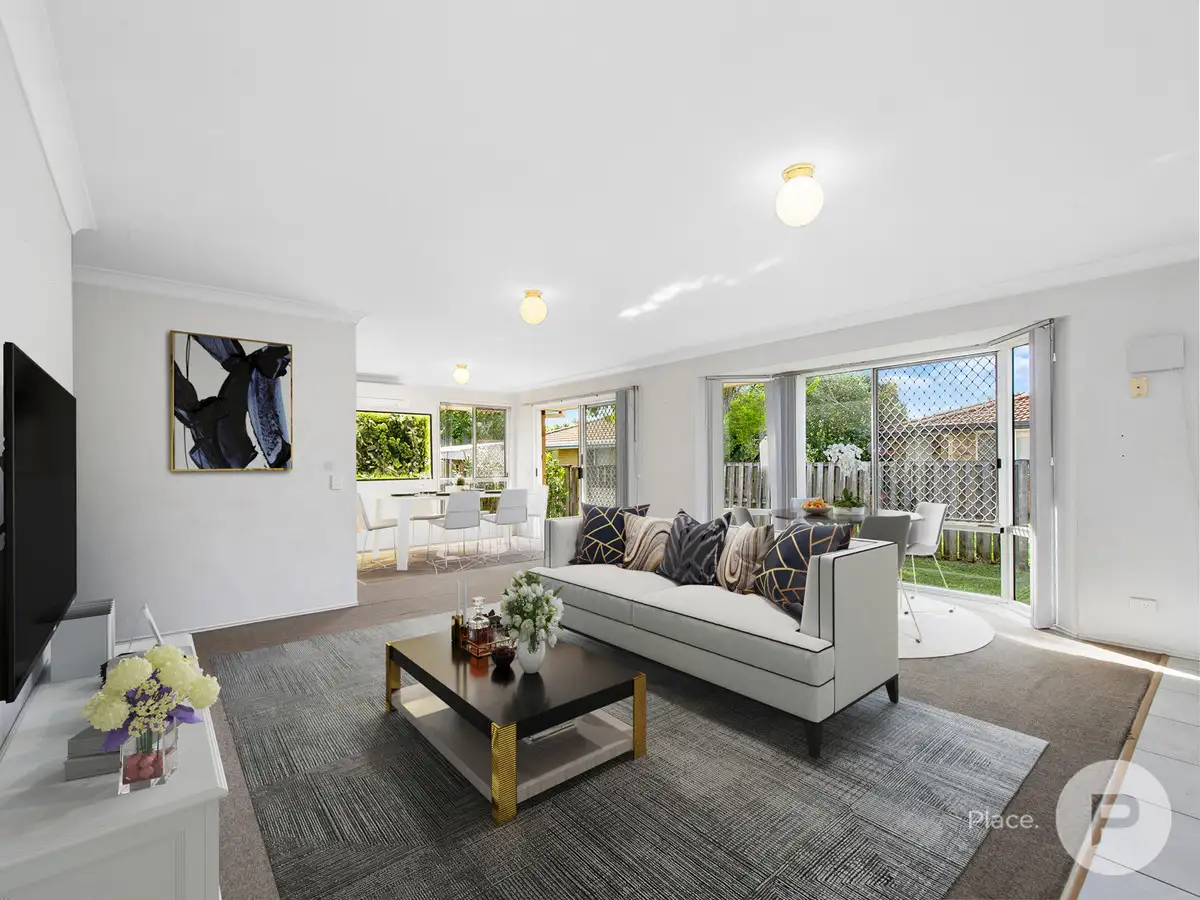 Main view of Homely house listing, 1 Mentone Place, Boondall QLD 4034