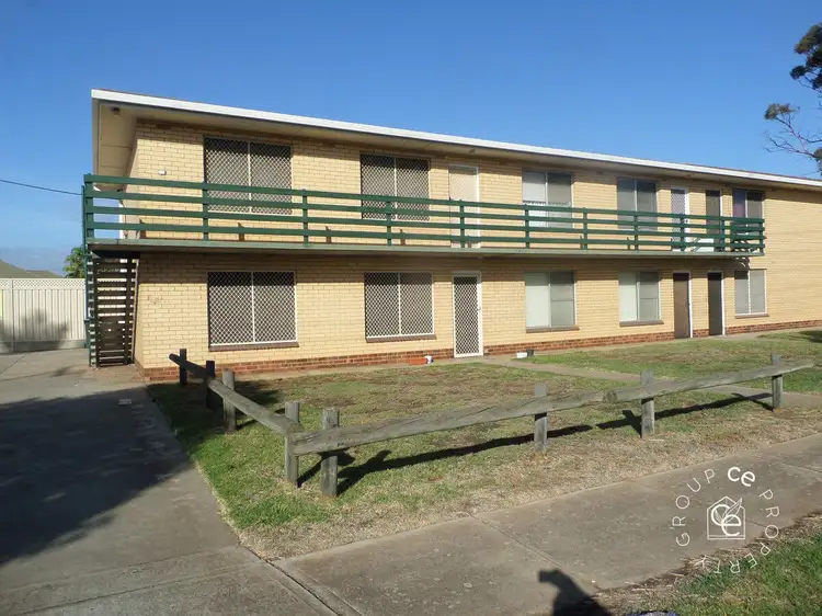 Main view of Homely unit listing, 6/1 Sixth Avenue, Woodville Gardens SA 5012
