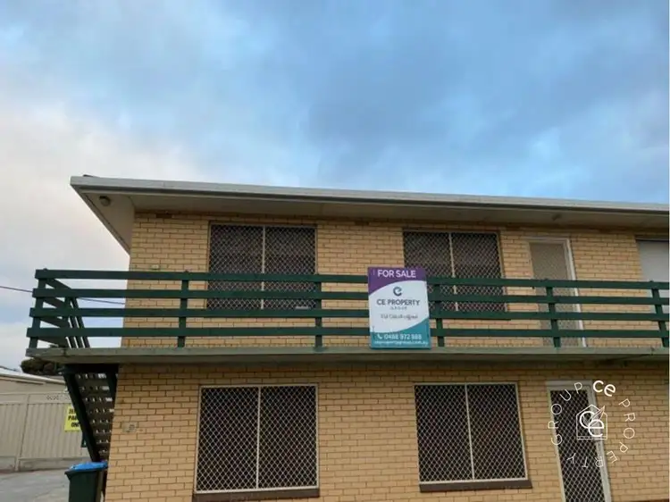 Second view of Homely unit listing, 6/1 Sixth Avenue, Woodville Gardens SA 5012