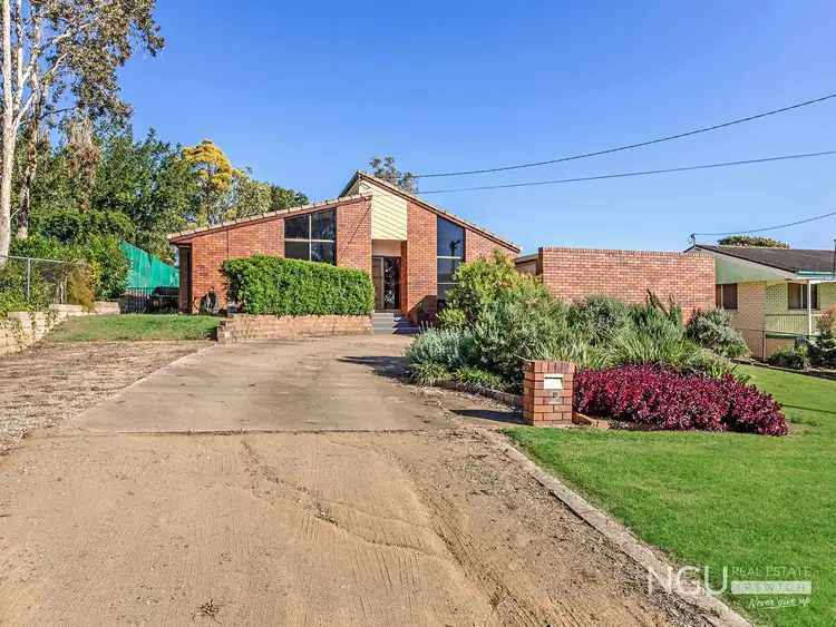 2 Daisy Avenue, North Ipswich QLD 4305