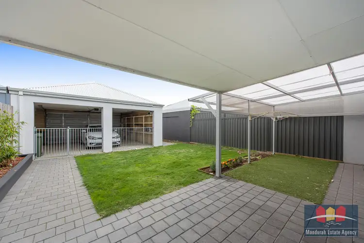 Second view of Homely house listing, 14 Stirling Grove, Mandurah WA 6210