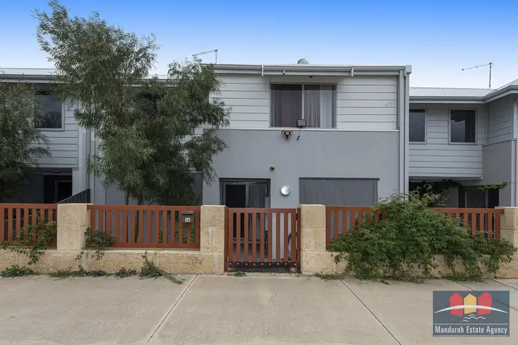 Fifth view of Homely house listing, 14 Stirling Grove, Mandurah WA 6210