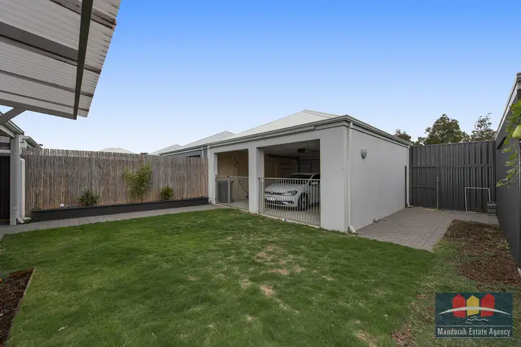 Sixth view of Homely house listing, 14 Stirling Grove, Mandurah WA 6210