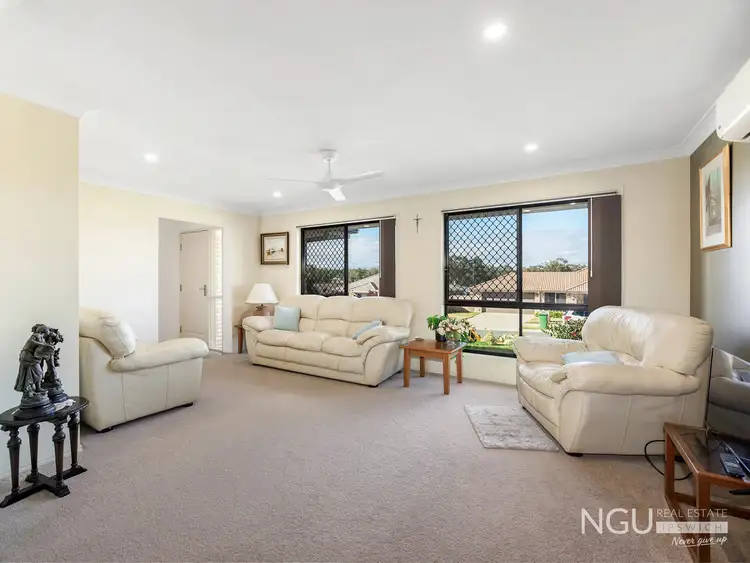 Sixth view of Homely house listing, 66 Heritage Drive, Brassall QLD 4305