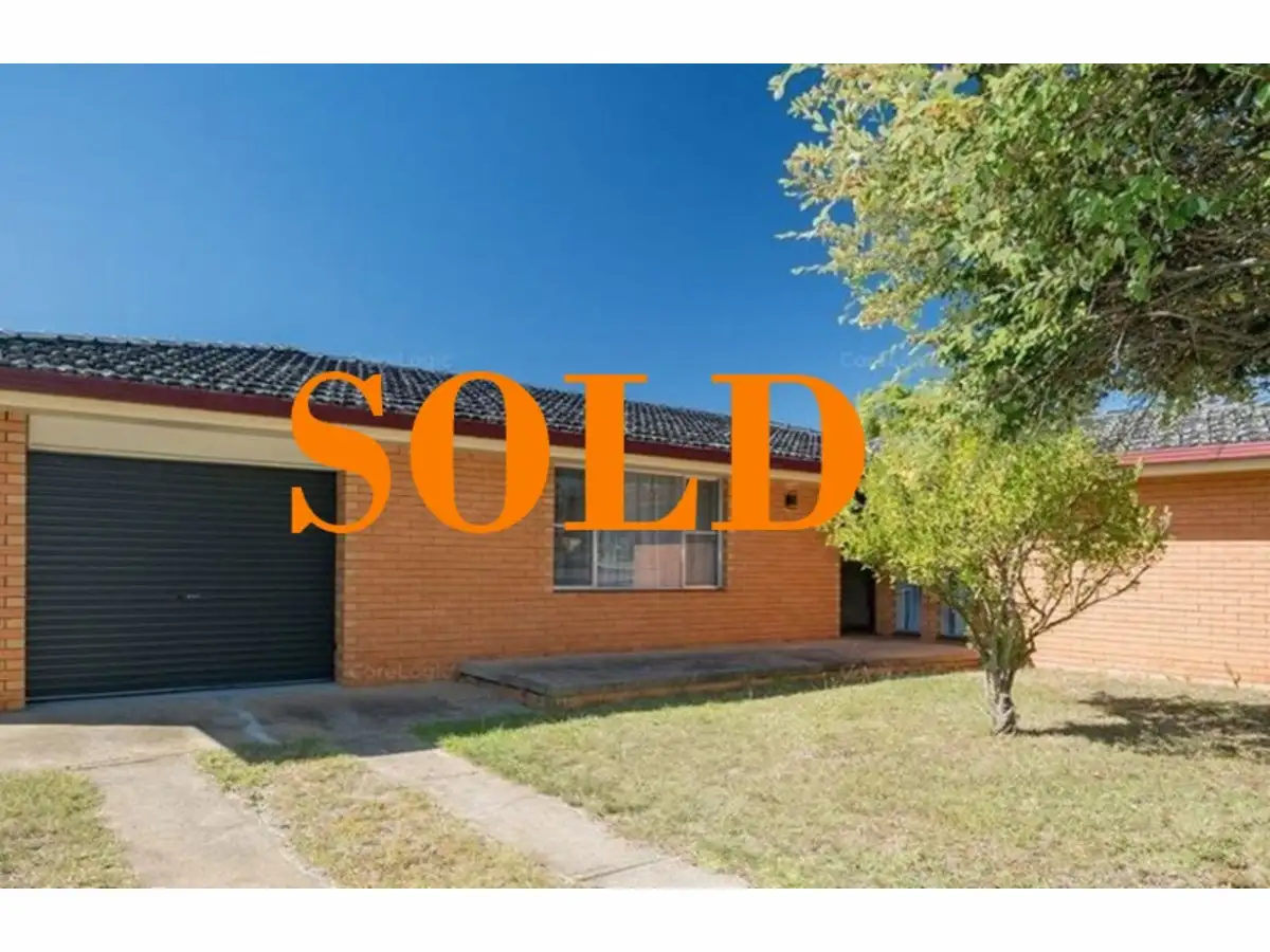 Main view of Homely house listing, 1 Hawthorne Close, Armidale NSW 2350