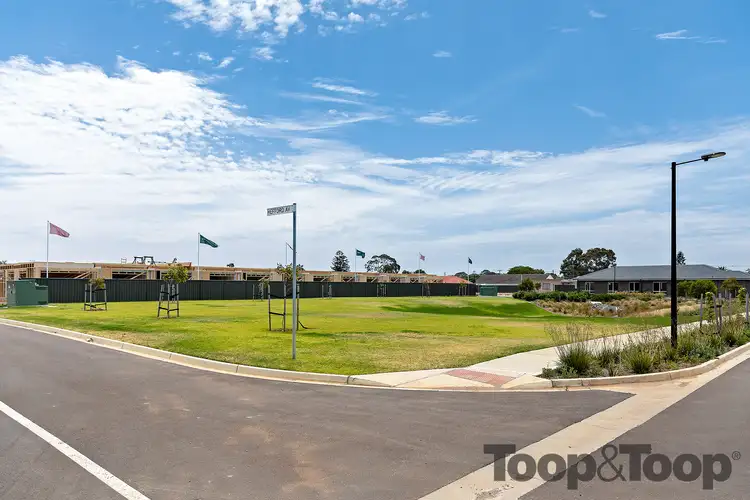 Lot 303 McCarron Way, Croydon Park SA 5008