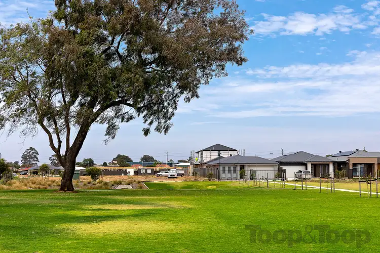 Second view of Homely land listing, Lot 303 McCarron Way, Croydon Park SA 5008