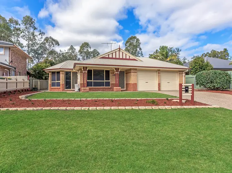 64 Jonquil Circuit, Flinders View QLD 4305