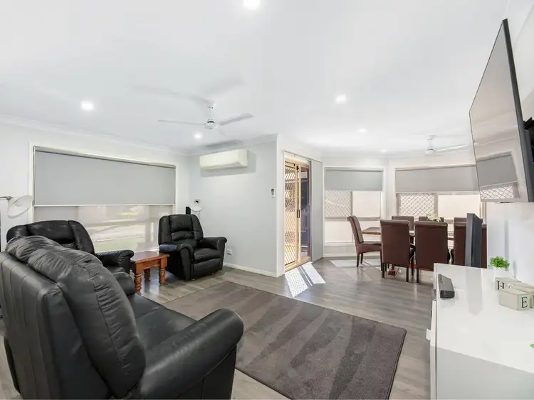 Fifth view of Homely house listing, 64 Jonquil Circuit, Flinders View QLD 4305