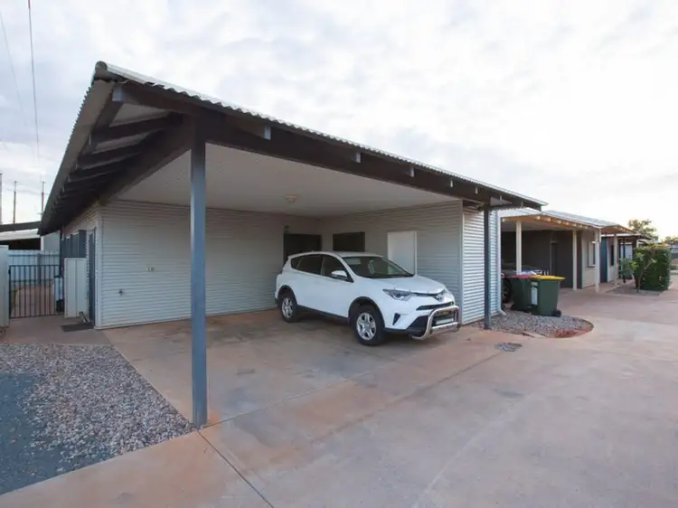 14/13 Rutherford Road, South Hedland WA 6722