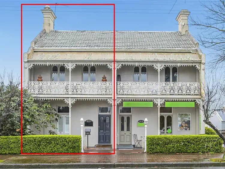 Second view of Homely terrace listing, 18 Merrigang Street, Bowral NSW 2576