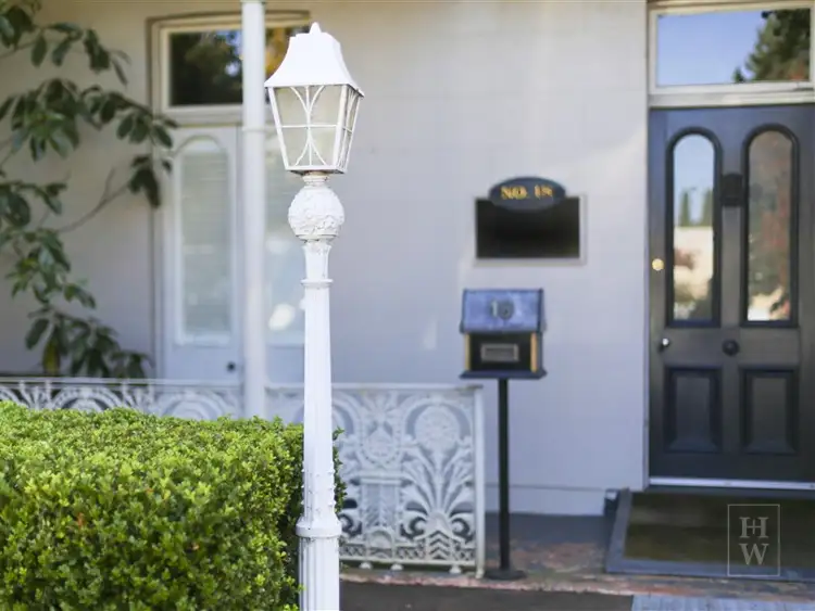 Third view of Homely terrace listing, 18 Merrigang Street, Bowral NSW 2576