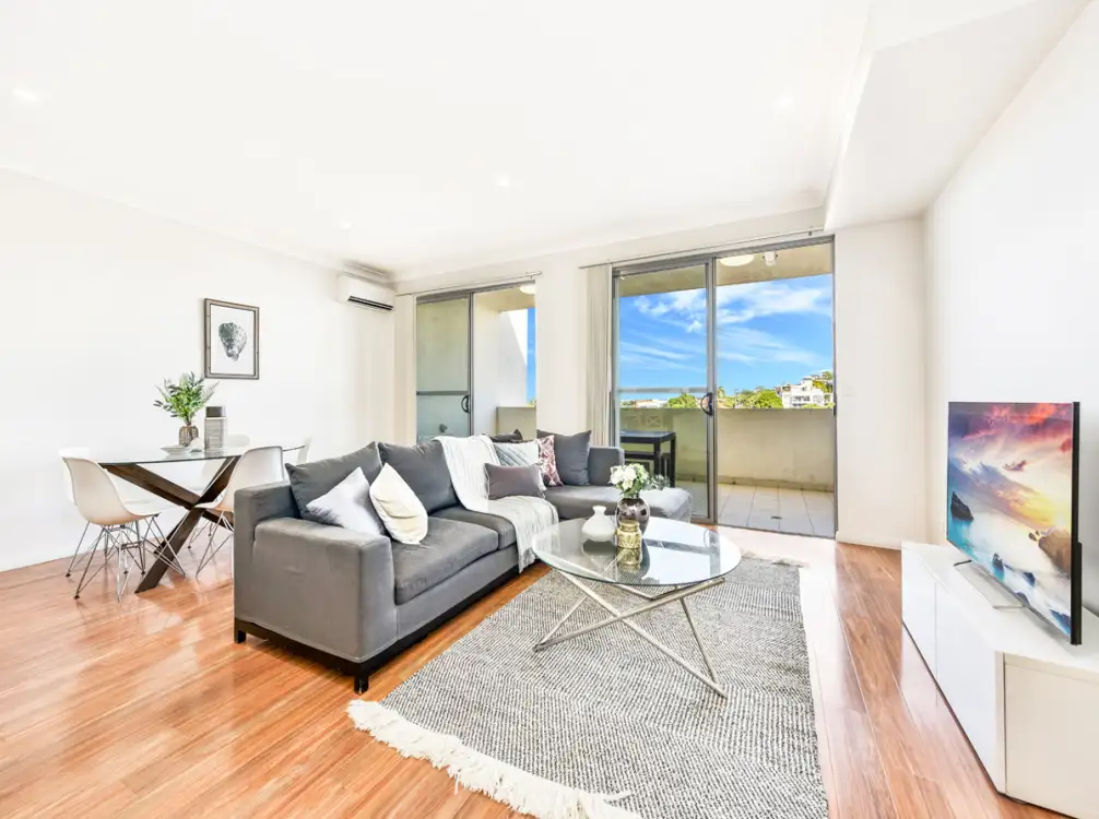 Main view of Homely apartment listing, 40/20-22 Princes Highway, Wolli Creek NSW 2205