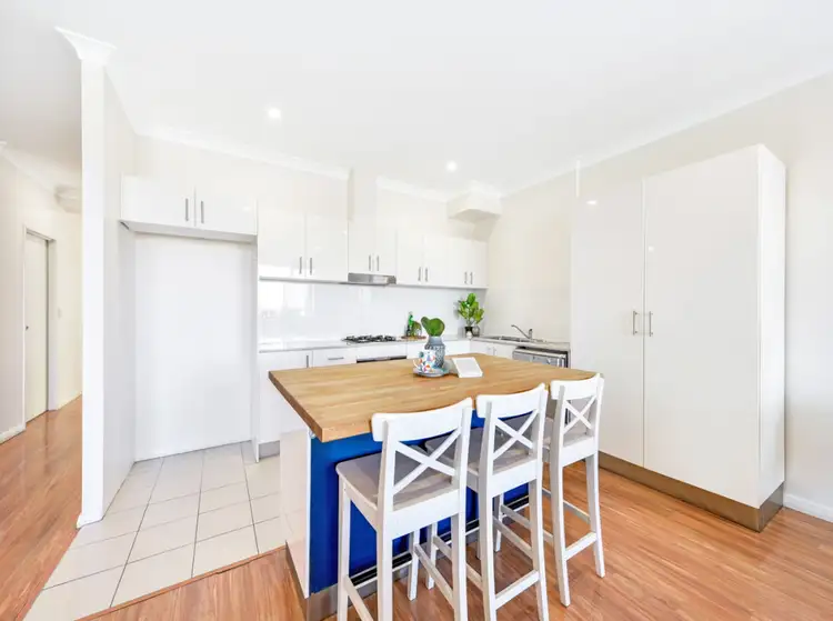 Second view of Homely apartment listing, 40/20-22 Princes Highway, Wolli Creek NSW 2205