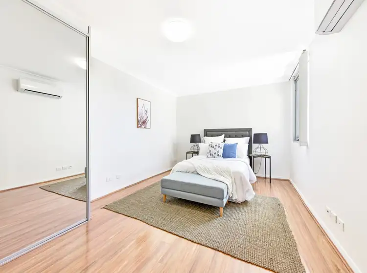 Third view of Homely apartment listing, 40/20-22 Princes Highway, Wolli Creek NSW 2205