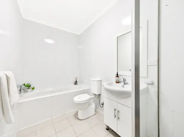 Fifth view of Homely apartment listing, 40/20-22 Princes Highway, Wolli Creek NSW 2205