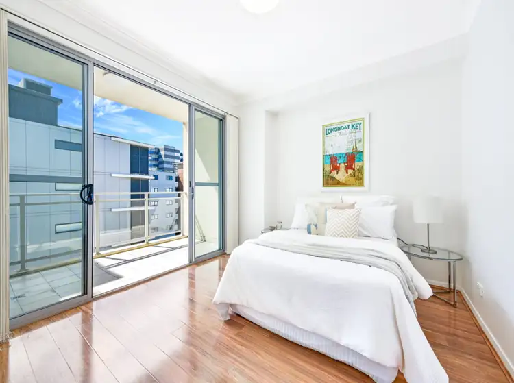 Sixth view of Homely apartment listing, 40/20-22 Princes Highway, Wolli Creek NSW 2205