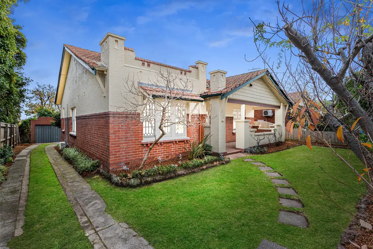Main view of Homely house listing, 17 Banool Avenue, Kew VIC 3101