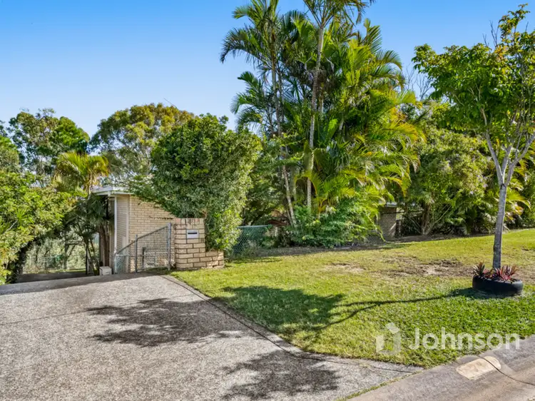 Main view of Homely house listing, 28 Crestridge Crescent, Oxenford QLD 4210