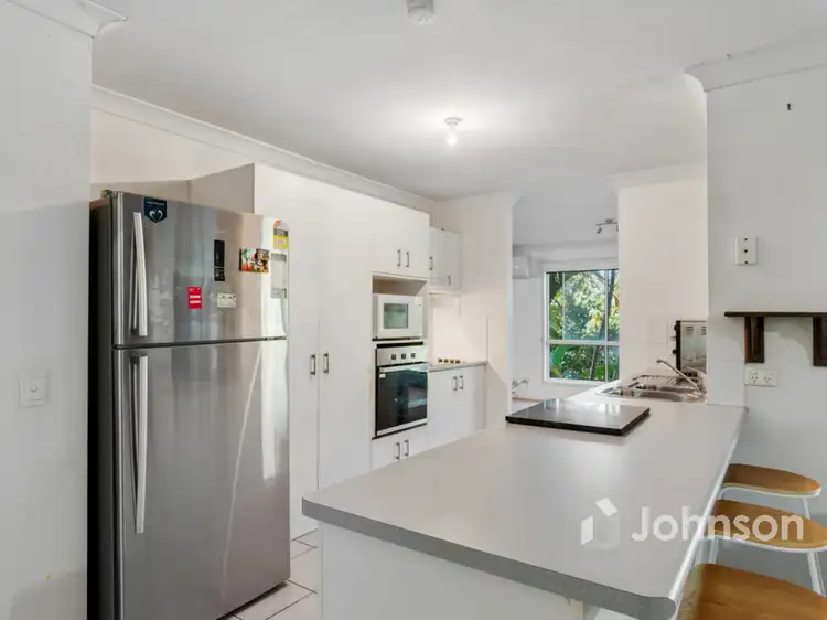 Second view of Homely house listing, 28 Crestridge Crescent, Oxenford QLD 4210