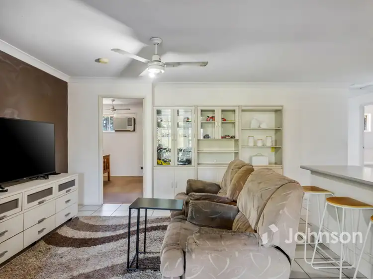 Third view of Homely house listing, 28 Crestridge Crescent, Oxenford QLD 4210