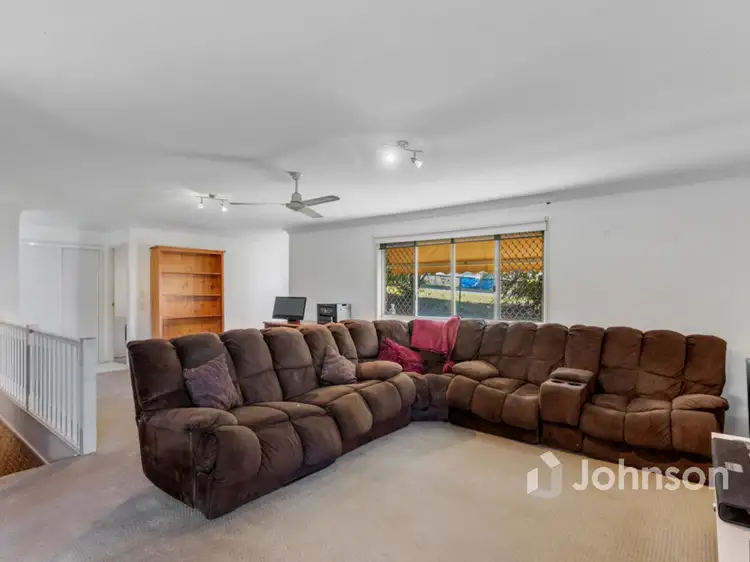Fifth view of Homely house listing, 28 Crestridge Crescent, Oxenford QLD 4210