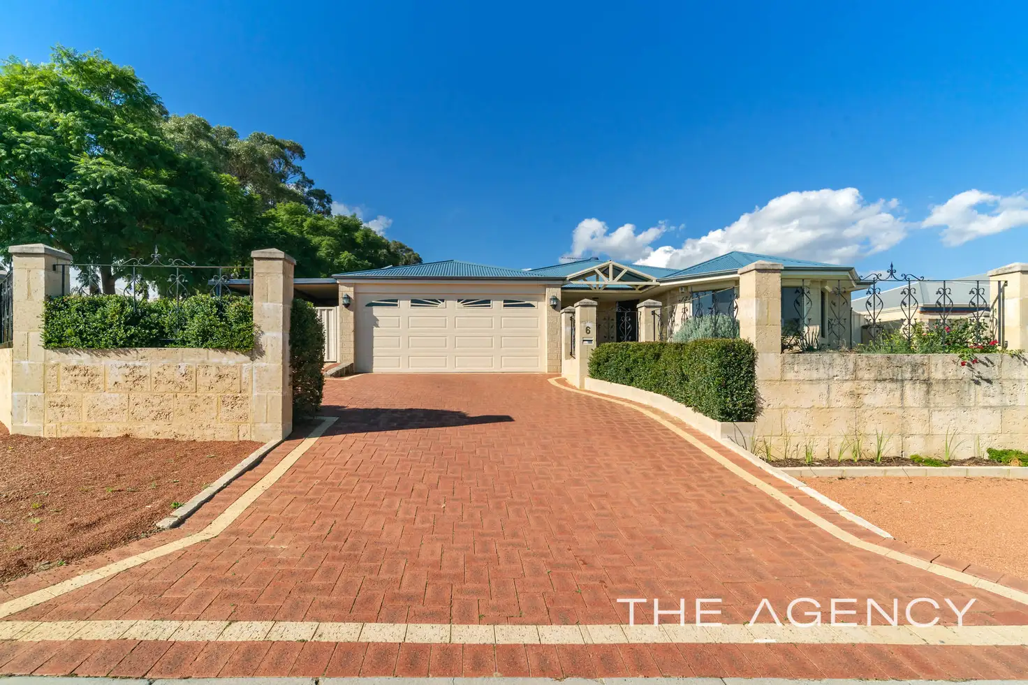 Main view of Homely house listing, 6 Brunswick Bend, Jane Brook WA 6056