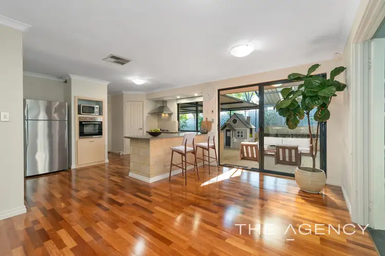 Third view of Homely house listing, 6 Brunswick Bend, Jane Brook WA 6056
